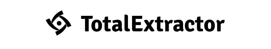 Email Extractor Logo